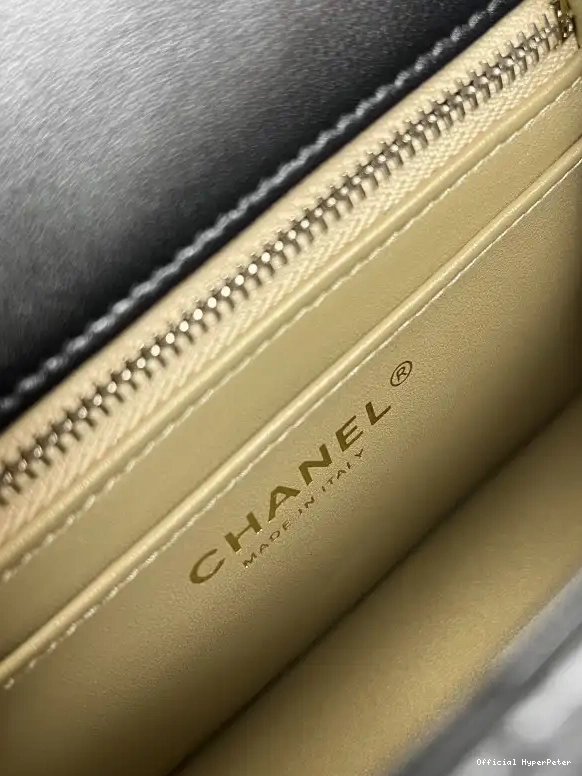 Hyper Peter 17CM CHANEL BAG FLAP 0522
